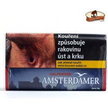 Mac Baren Amsterdamer Halfzware 30g