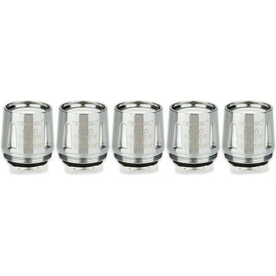 Smoktech Q2 Core TFV8 Baby žhavicí hlava nerez 0,4ohm – Hledejceny.cz