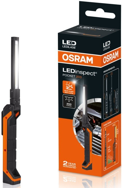 Osram LEDIL408
