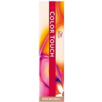 Wella Color Touch přeliv 8/3 světlá blond zlatá 60 ml – Zboží Dáma