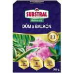 Substral Osmocote pro dům a balkon 300 g – Zboží Mobilmania