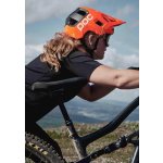 POC Kortal Race Mips Fluorescent orange AVIP/Uranium black matt 2021 – Zboží Mobilmania