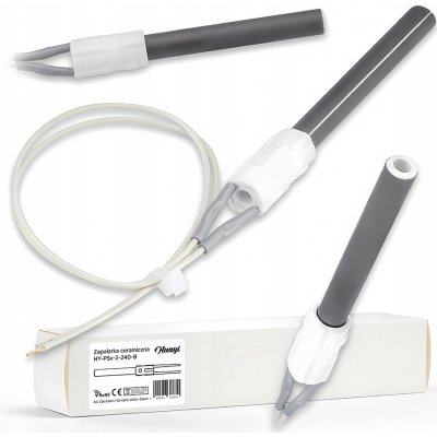 Huayi Keramická zapalovací svíčka HY-PSx-2-240-B – Hledejceny.cz