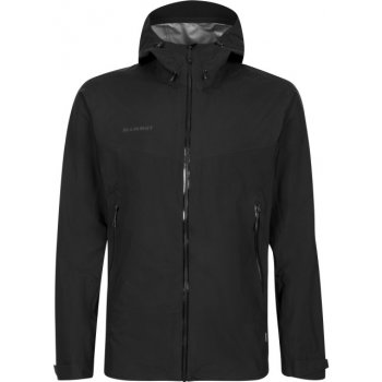 Mammut Convey Tour Hardshell Hooded Magma Merlot