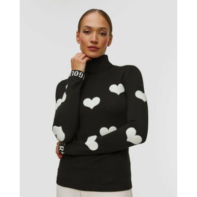 Goldbergh Vlněný Dámský Rolák Bacio – Hledejceny.cz