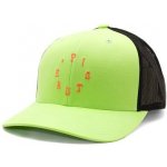 PICTURE Zephyr Trucker SAP GREEN – Zboží Mobilmania
