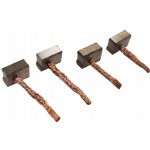 NACHMAN UHLÍKY STARTERU HONDA TRX 650 680 | Zboží Auto