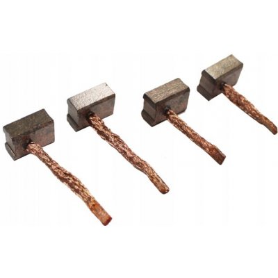 NACHMAN UHLÍKY STARTERU HONDA TRX 650 680 | Zboží Auto