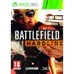Battlefield: Hardline – Zboží Mobilmania