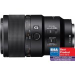 Sony FE 90 mm f/2.8 Macro G OSS – Hledejceny.cz