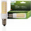 Žárovka Lumiled LED žárovka E14 T25 10W = 75W 970lm 6500K Studená bílá 320°