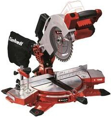 Einhell Expert TE-MS 18/210 Li-Solo