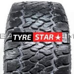 CST Sahara A/T II 315/75 R16 121/118Q – Hledejceny.cz