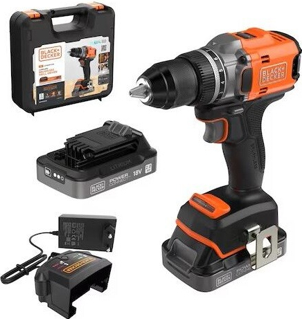 Black & Decker BLD682D2XK