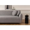 Pohovka Atelier del Sofa 3-Seat Sofa EddyLight Grey