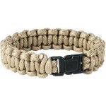 Helikon-Tex Survival Bracelet Paracord Coyote – Hledejceny.cz