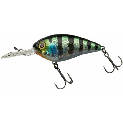 ILLEX Digle 2+ 6,2cm 14,3g HL Sunfish – Hledejceny.cz