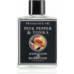 Aschleigh & Burwood Esenciální olej Pinkf Pepper & Tonka 12 ml – Hledejceny.cz
