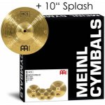 Meinl HCS141620+10 – Zboží Dáma