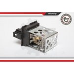 Odpor vnitřního tlakového ventilátoru ESEN SKV 95SKV070 | Zboží Auto