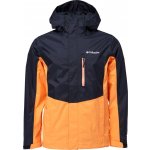 Columbia Pouring Adventure III Jacket černá – Zboží Mobilmania