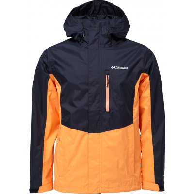 Columbia Pouring Adventure III Jacket černá – Zboží Mobilmania