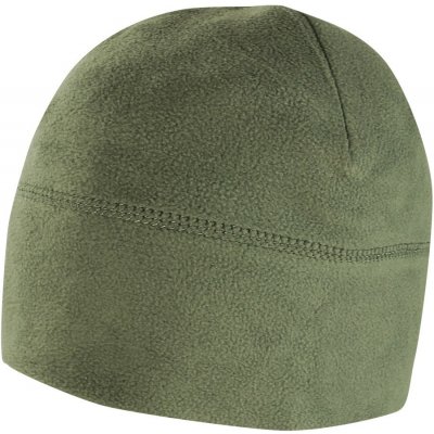 Superfine čepice fleece zelená – Sleviste.cz