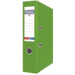 Donau pořadač pákový Life A4 75 mm neonově zelený – Zboží Živě