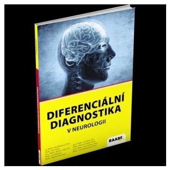 Diferenciální diagnostika v neurologii - Hana Brožová