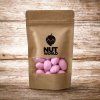 Ořech a semínko Nutworld Mandle v baby pink krustě 100 g