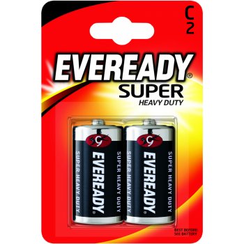 Energizer Eveready C 2ks 35035768