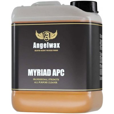 Angelwax Myriad APC 5 l