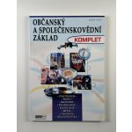 Občanský a společenskovědní základ KOMPLET – Hledejceny.cz