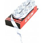 Tkaničky CCM Proline bavlněné široké - 274 – Zboží Mobilmania