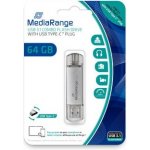 MediaRange MR937 64GB MR937 – Zboží Živě