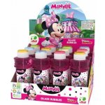 DULCOP Bublifuk Minnie 300 ml – Zboží Mobilmania
