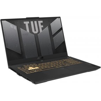 Asus Tuf Gaming F17 FX707ZU4-HX021W