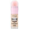 Make-up Maybelline Instant Age Rewind Perfector 4-In-1 Glow rozjasňující tekutý make-up s houbičkou 00 Fair 20 ml