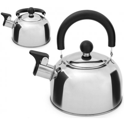 Meyerhoff konvice čajník nerez indukce 1,5L – Zboží Dáma