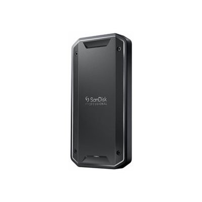 SanDisk Professional PRO-G40 2TB, SDPS31H-002T-GBCND – Zboží Živě