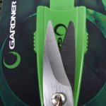 Gardner Nůžky s pouzdrem Ultra Blades – Zbozi.Blesk.cz