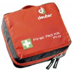 Deuter First Aid Kit Pro prázdná Papaya – Zboží Mobilmania