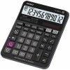 Kalkulátor, kalkulačka Casio DJ 120D Plus, černá