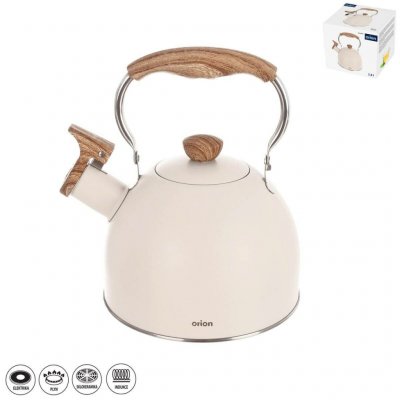 Orion BEIGE 1,5 l – Zboží Dáma