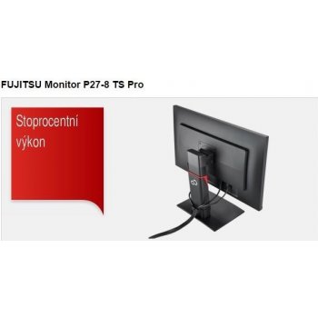 Fujitsu P27T-8