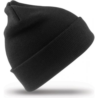 Result Headwear čepice RC 929X Černá – Hledejceny.cz