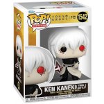 Funko Pop! Tokyo Ghoulre Ken Kaneki Last Battle – Hledejceny.cz