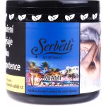 Serbetli Miami 250 g – Zboží Dáma
