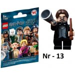 LEGO® Minifigurky 71022 Harry Potter Fantastická zvířata 22. série Filius Flitwick – Zboží Mobilmania