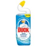 Duck 5v1 tekutý WC čistič s mořskou vůní 750 ml – Hledejceny.cz
